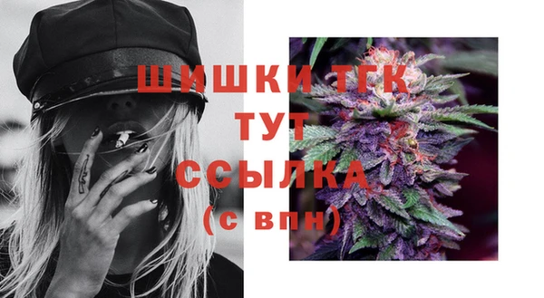тгк Лиски