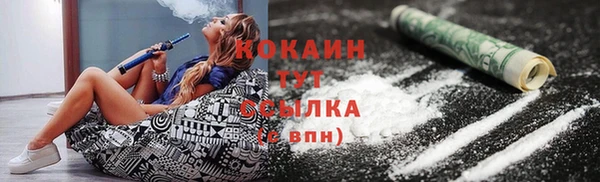 тгк Лиски